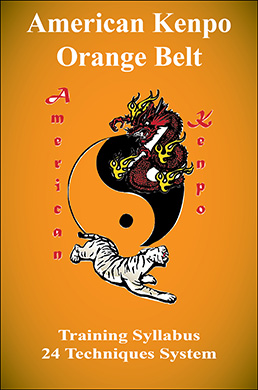 american kenpo karate manual pdf